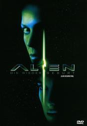 Alien: Die Wiedergeburt Alien: Die Wiedergeburt