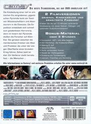 AVP: Alien vs. Predator (Erweiterte Fassung - Century³ Cinedition)