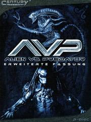 AVP: Alien vs. Predator (Erweiterte Fassung - Century³ Cinedition) AVP: Alien vs. Predator (Erweiterte Fassung - Century³ Cinedition)