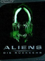 Aliens: Die Rückkehr (Century³ Cinedition)
