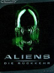 Aliens: Die Rückkehr (Century³ Cinedition) Aliens: Die Rückkehr (Century³ Cinedition)