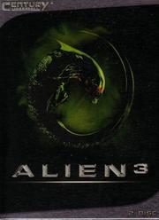 Alien³ (Century³ Cinedition)