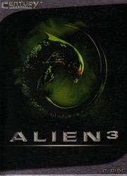 Alien³ (Century³ Cinedition) Alien³ (Century³ Cinedition)
