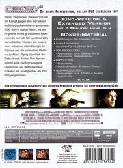 Alien: Die Wiedergeburt (Century³ Cinedition) Alien: Die Wiedergeburt (Century³ Cinedition)