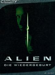 Alien: Die Wiedergeburt (Century³ Cinedition)