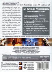 Predator 2 (Century³ Cinedition) Predator 2 (Century³ Cinedition)
