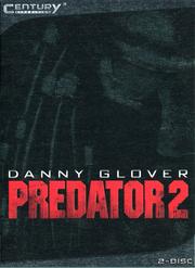 Predator 2 (Century³ Cinedition)