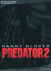 Predator 2 (Century³ Cinedition) Predator 2 (Century³ Cinedition)