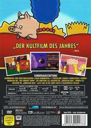 Die Simpsons - Der Film Die Simpsons - Der Film
