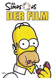 Die Simpsons - Der Film Die Simpsons - Der Film