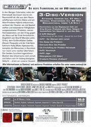 Aliens vs Predator 2 (Extended Version: Century³ Cinedition) Aliens vs Predator 2 (Extended Version: Century³ Cinedition)