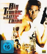 Big Trouble in Little China