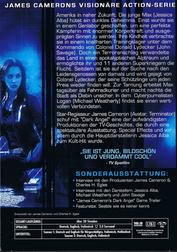 Dark Angel: Die komplette Serie