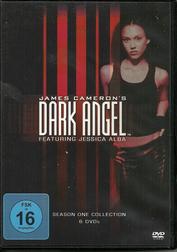 Dark Angel: Season One Collection Dark Angel: Season One Collection