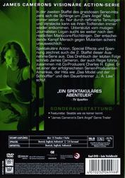 Dark Angel: Season Two Collection Dark Angel: Season Two Collection