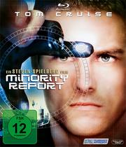 Minority Report