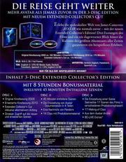 Avatar (Extended Blu-ray Collector's Edition) Avatar (Extended Blu-ray Collector's Edition)