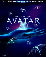 Avatar (Extended Blu-ray Collector's Edition) Avatar (Extended Blu-ray Collector's Edition)