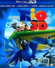 Rio (3D) Rio (3D)
