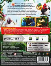 Rio 2: Dschungelfieber 3D (2-Disc-Edition) Rio 2: Dschungelfieber 3D (2-Disc-Edition)