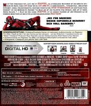 Deadpool