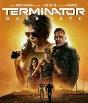 Terminator: Dark Fate