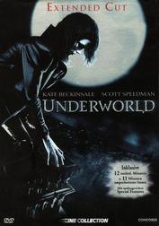 Underworld (Extended Cut)