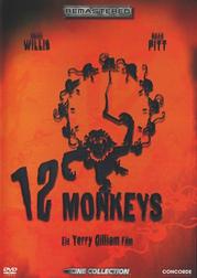 12 Monkeys (Remastered Cine Collection)