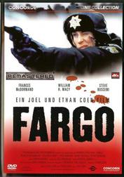 Fargo (Cine Collection: Remastered)