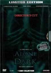 Alone in the Dark (Director's Cut) Alone in the Dark (Director's Cut)
