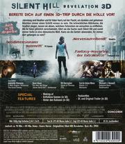 Silent Hill: Revelation 3D