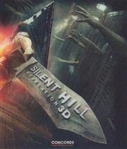 Silent Hill: Revelation 3D