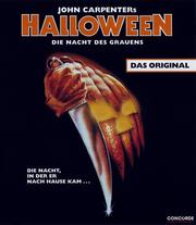 Halloween - Die Nacht des Grauens