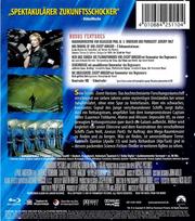 Event Horizon (Special Collector's Edition)