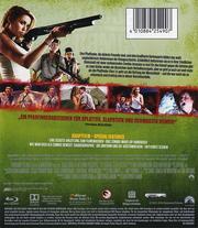 Scouts vs Zombies - Handbuch zur Zombie-Apokalypse