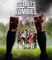Scouts vs Zombies - Handbuch zur Zombie-Apokalypse