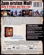 Indiana Jones - The Complete Adventures Indiana Jones - The Complete Adventures