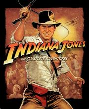 Indiana Jones - The Complete Adventures Indiana Jones - The Complete Adventures