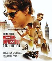 Mission: Impossible: Rogue Nation