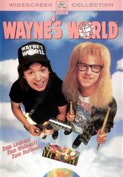 Wayne's World (Widescreen Collection)
