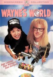 Wayne's World (Widescreen Collection) Wayne's World (Widescreen Collection)