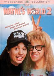 Wayne's World 2 (Widescreen Collection)