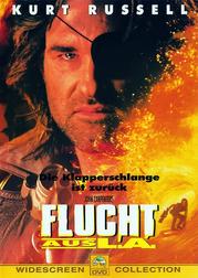 Flucht aus L.A. (Widescreen Collection)