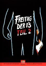 Freitag der 13.: Teil 2 (Widescreen Collection)