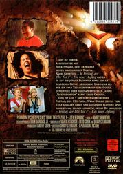 Freitag der 13.: Teil V: Ein neuer Anfang (Widescreen Collection) Freitag der 13.: Teil V: Ein neuer Anfang (Widescreen Collection)