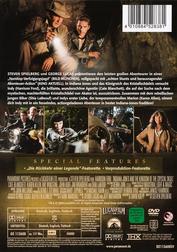Indiana Jones und das Königreich des Kristallschädels Indiana Jones und das Königreich des Kristallschädels