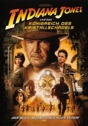 Indiana Jones und das Königreich des Kristallschädels Indiana Jones und das Königreich des Kristallschädels