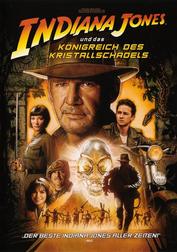 Indiana Jones und das Königreich des Kristallschädels