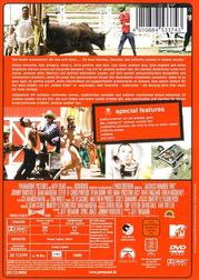 Jackass: Nummer Zwei (Uncut) Jackass: Nummer Zwei (Uncut)