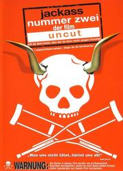 Jackass: Nummer Zwei (Uncut) Jackass: Nummer Zwei (Uncut)